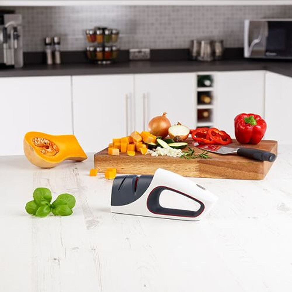 Zyliss Control Knife Sharpener