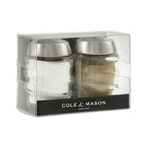 Cole & Mason 70mm Bray Shaker Gift Set