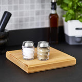 Cole & Mason 70mm Bray Shaker Gift Set