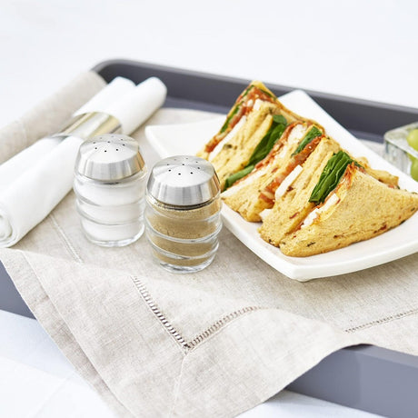 Cole & Mason 70mm Bray Shaker Gift Set