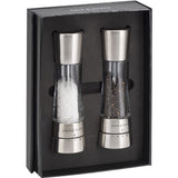 Cole & Mason Gourmet Precision Derwent Salt & Pepper Mill Gift Set