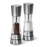 Cole & Mason Gourmet Precision Derwent Salt & Pepper Mill Gift Set