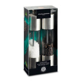 Cole & Mason 20cm Stainless Steel Everyday Salt & Pepper Mill