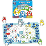 Orchard Toys Hungry Little Penguins Game