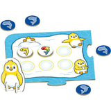 Orchard Toys Hungry Little Penguins Game