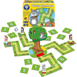 Orchard Toys Nutty Numbers