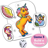 Orchard Toys Unicorn Fun Game