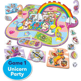 Orchard Toys Unicorn Fun Game