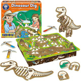 Orchard Toys Dinosaur Dig Game
