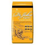 Dr. John 10kg Puppy Food