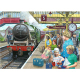 Gibsons Games 1000 Piece Express to Blackpool Jigsaw Puzzle