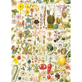 Gibsons Games 1000 Piece RHS Botanical Bliss Jigsaw Puzzle