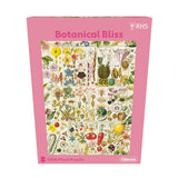 Gibsons Games 1000 Piece RHS Botanical Bliss Jigsaw Puzzle