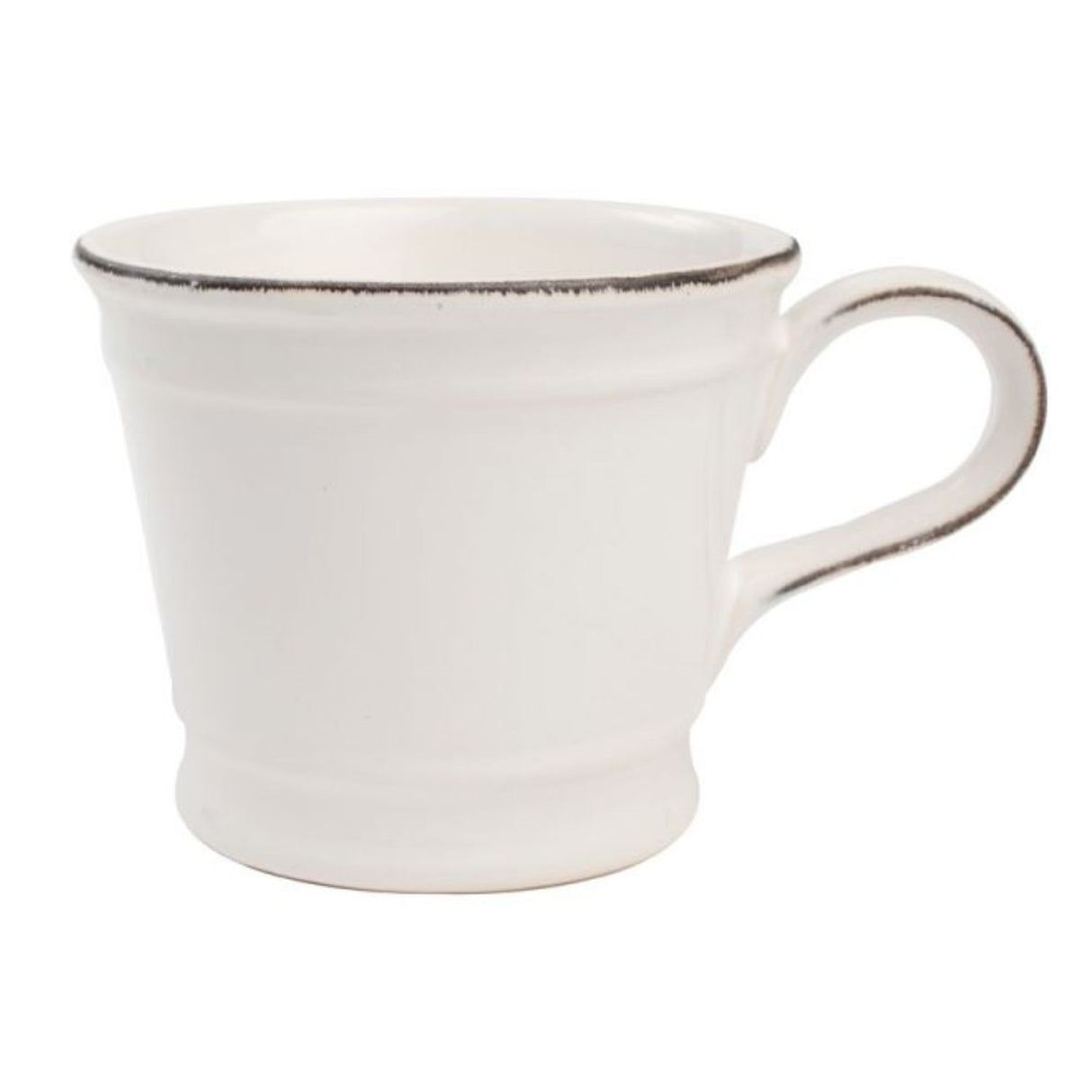 T&G Woodware 300ml White Pride and Place Mug