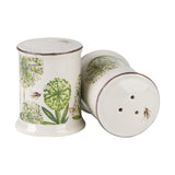 T&G Woodware 7.5cm Cottage Garden Salt Shaker