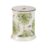 T&G Woodware 7.5cm Cottage Garden Salt Shaker