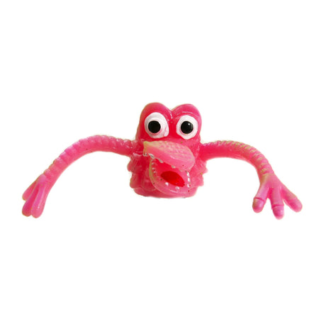 House Of Marbles Finger Monsters