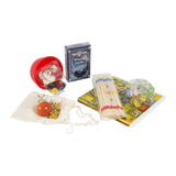 House Of Marbles Junior Compendium of Games