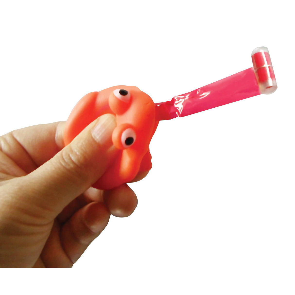 House Of Marbles Long Tongue Frogs (Choice of 4)