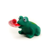 House Of Marbles Long Tongue Frogs (Choice of 4)