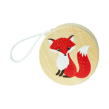 House Of Marbles Wooden Wildlife Yoyo (Choice of 5)