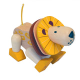 House Of Marbles Flexi Jungle Animlas (Choice of 4)