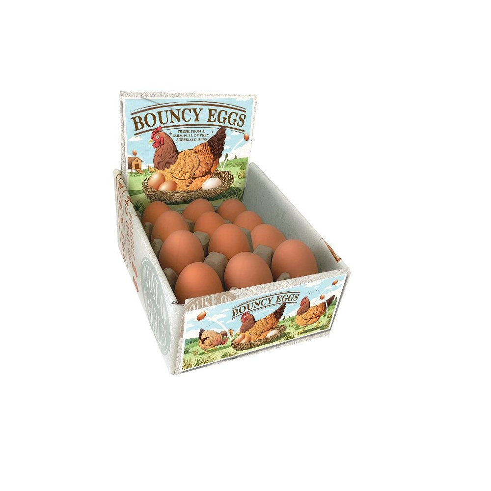 House Of Marbles Bouncy Egg