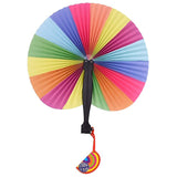 House Of Marbles Paper Fan