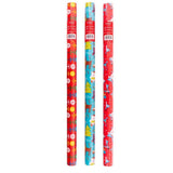 RSW 20m Christmas Wrapping Paper (Choice of 3)