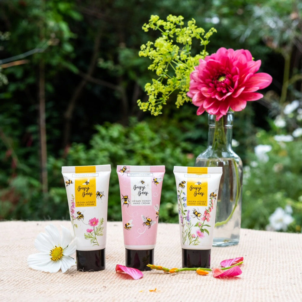 Busy Bees 30ml Hand Cream Trio (Set of 3)