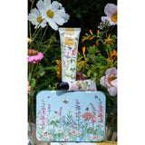 Busy Bees Hand Cream & Lip Balm Tin