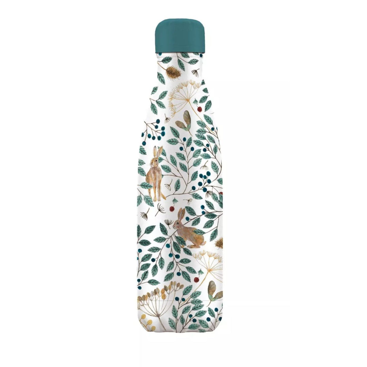 Catherine Rowe 500ml Hares & Berries Thermos bottle