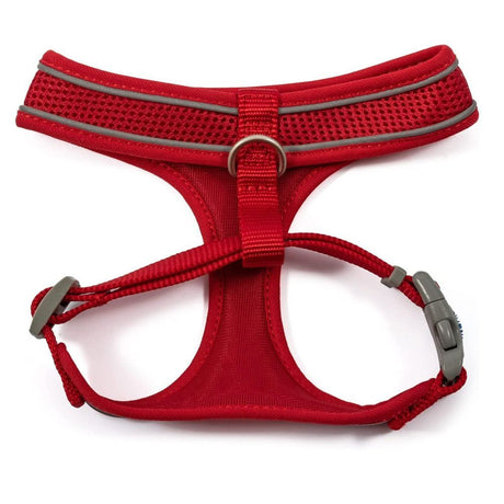 Ancol Viva (28-40cm) Red Step-In Harness