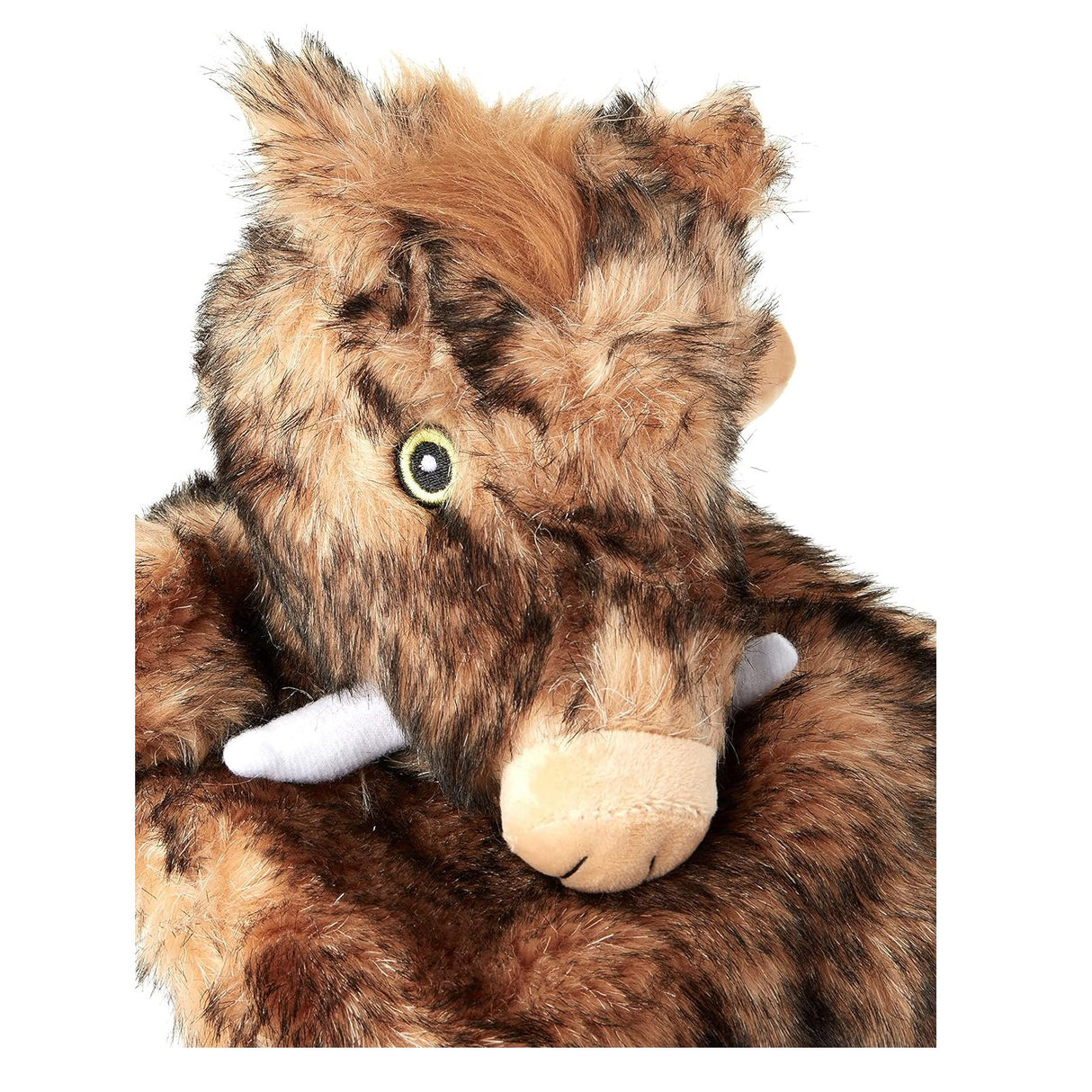 Ancol 50cm Huge Hog Soft Dog Toy