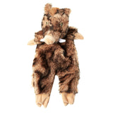 Ancol 50cm Huge Hog Soft Dog Toy