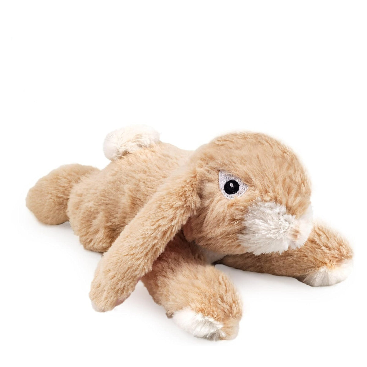 Ancol Small Bite 23cm Plush Rabbit Dog Toy – Old Railway Line Garden Centre