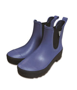 Town & Country Ankle Boot Blue Size 4