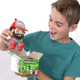 Unspeakable Mystery Plush Series 2 (Choice of 6)