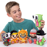 Unspeakable Mystery Plush Series 2 (Choice of 6)