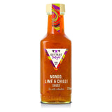 Cottage Delight 220ml Mango, Lime & Chilli Sauce