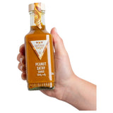 Cottage Delight 220ml Peanut Satay Sauce