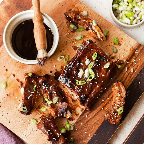 Cottage Delight 220ml Chinese Hoisin Sauce