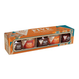 Cottage Delight Five Pate Partners Gift Set