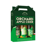 Cottage Delight Orchard Apple Cider Gift Pack