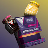Cottage Delight Afternoon Tea Delights Duo