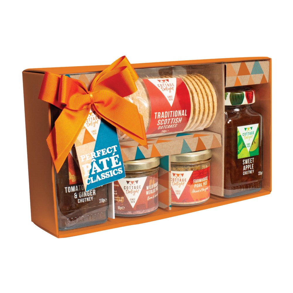 Cottage Delight Perfect Pate Classic