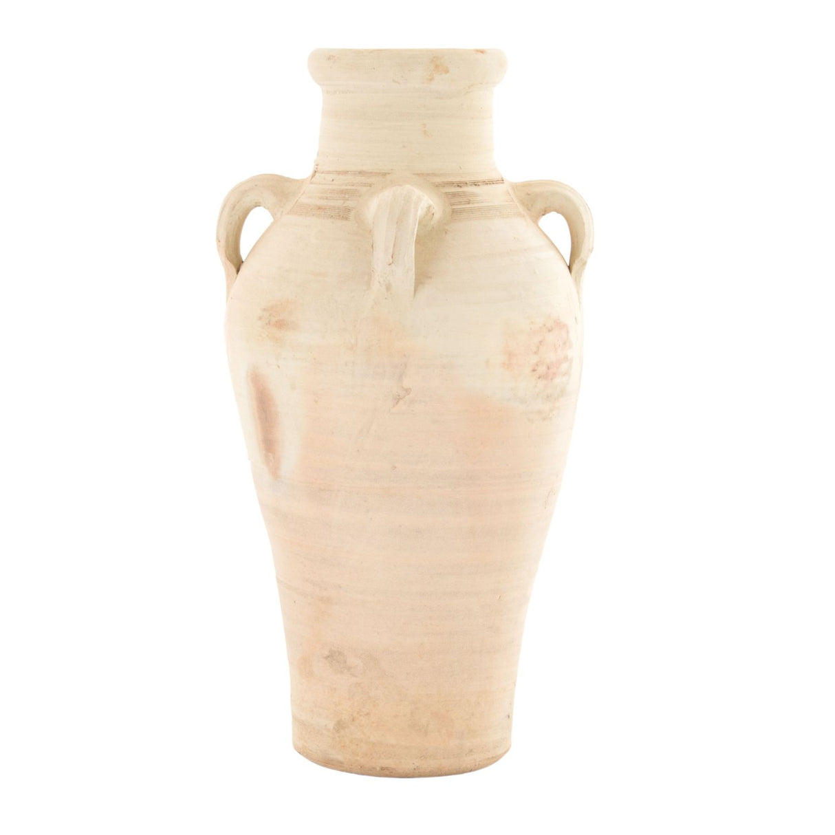 Woodlodge 40cm Amphora With 4 Handles Urn Pot