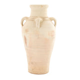 Woodlodge 40cm Amphora With 4 Handles Urn Pot