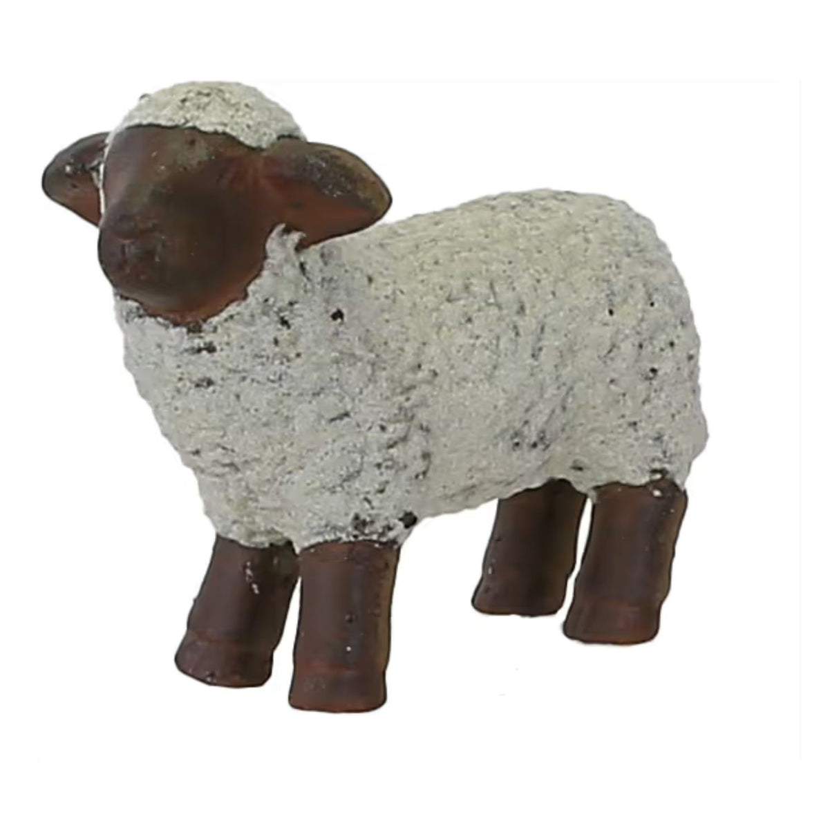 Woodlodge 29cm Lamby Garden Ornament