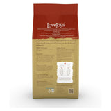 Lovejoys Hypoallergenic 2kg Dry Adult Turkey & Rice Dog Food